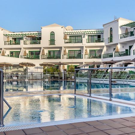Club del Carmen By Diamond Resorts Puerto del Carmen  Exterior foto