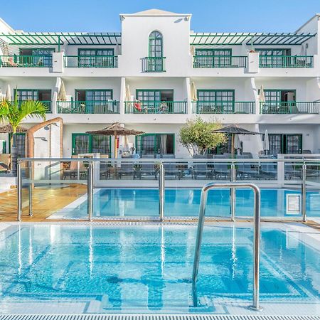 Club del Carmen By Diamond Resorts Puerto del Carmen  Exterior foto