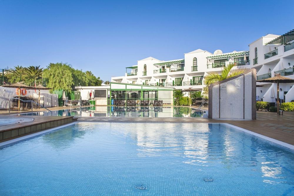 Club del Carmen By Diamond Resorts Puerto del Carmen  Exterior foto