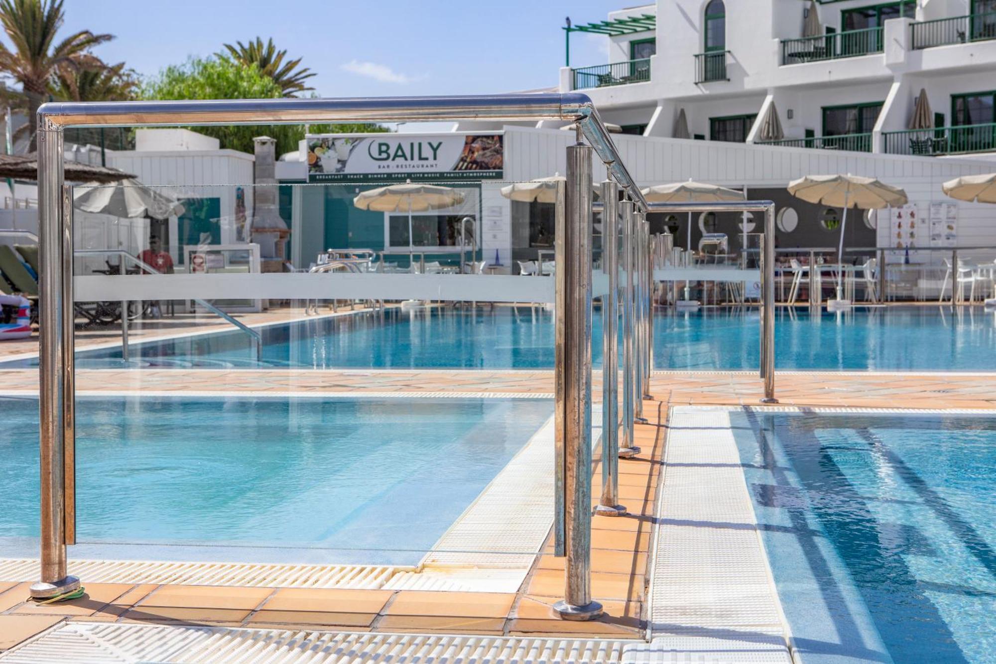 Club del Carmen By Diamond Resorts Puerto del Carmen  Exterior foto