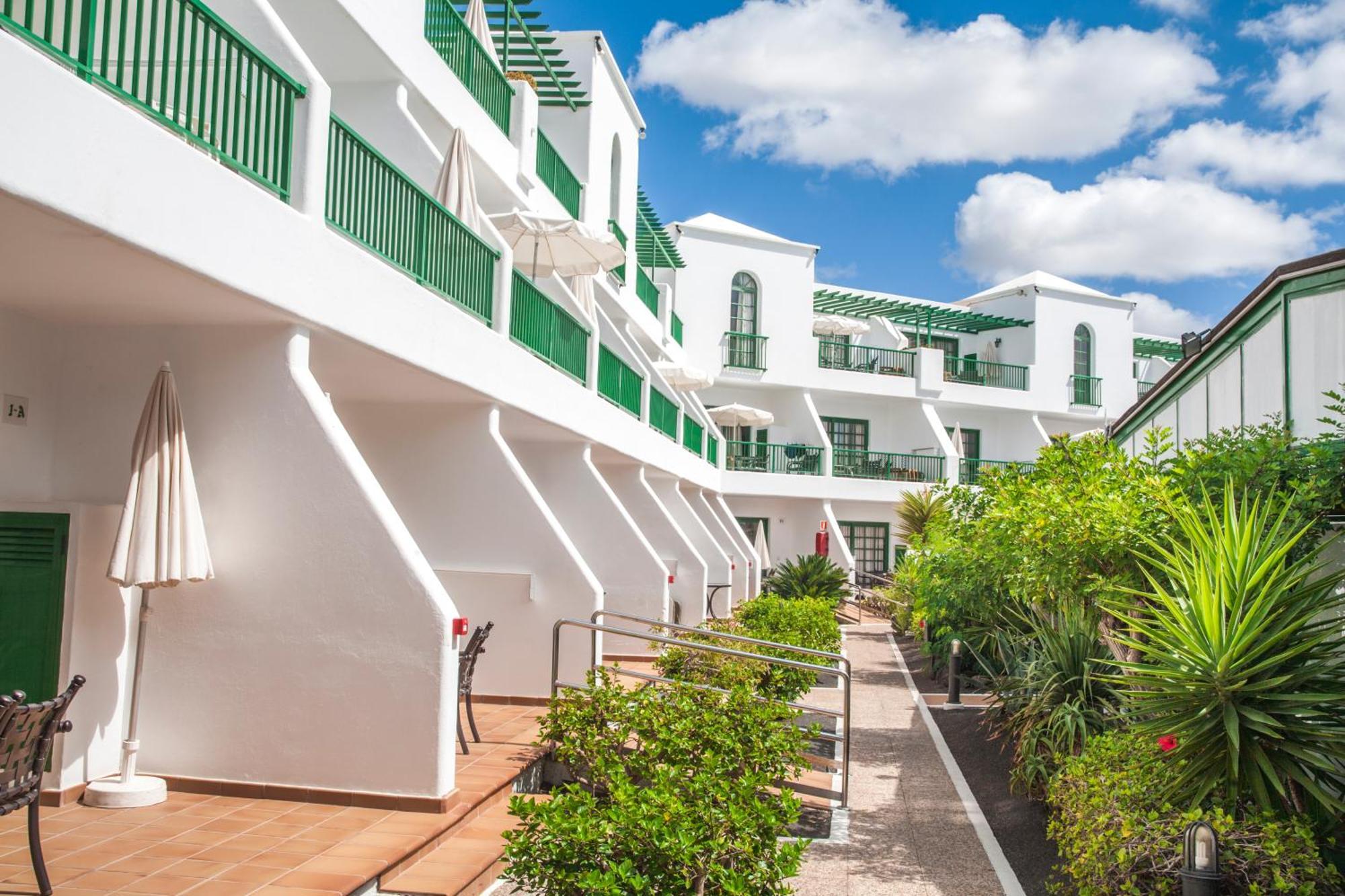 Club del Carmen By Diamond Resorts Puerto del Carmen  Exterior foto