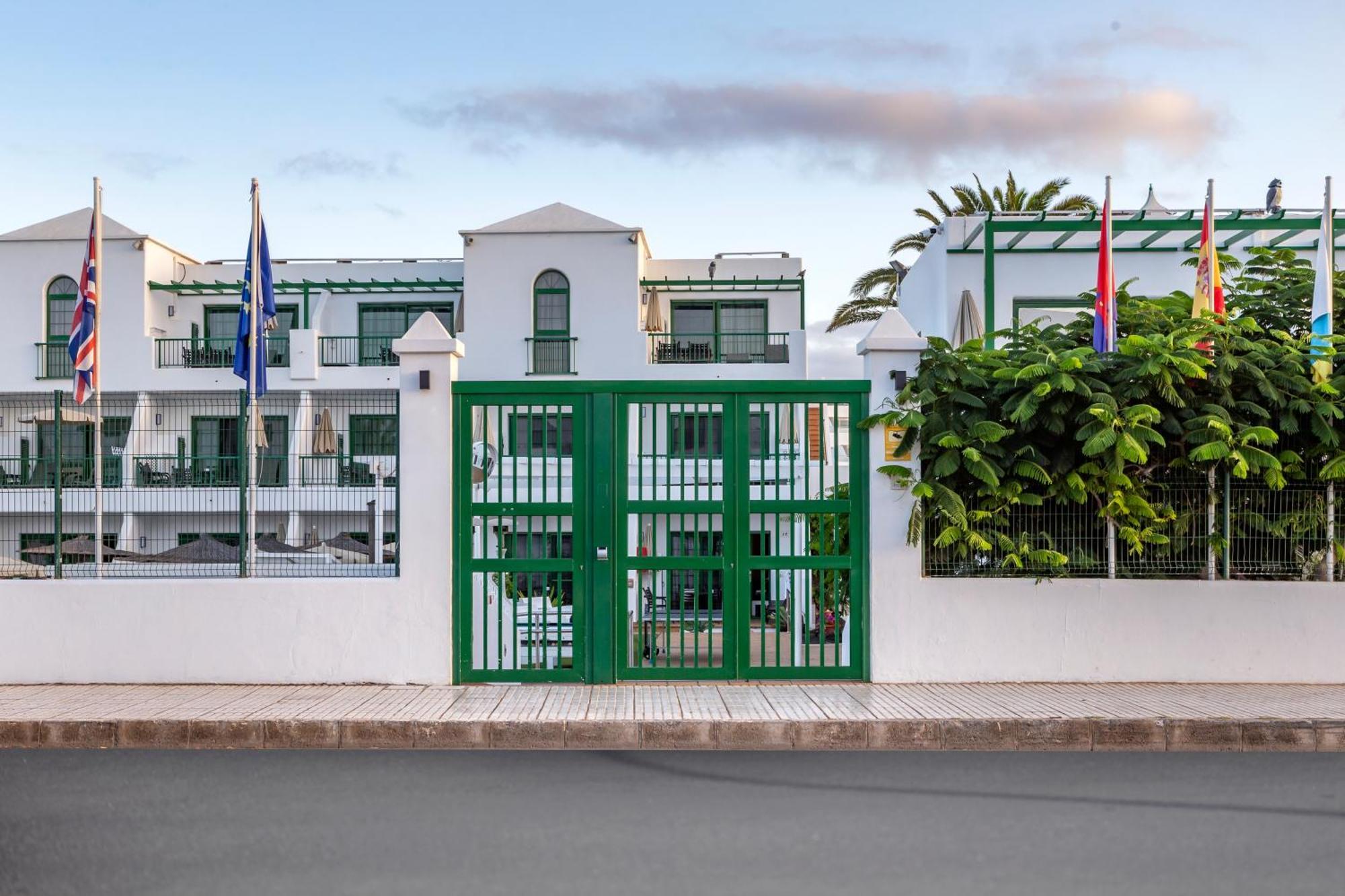 Club del Carmen By Diamond Resorts Puerto del Carmen  Exterior foto