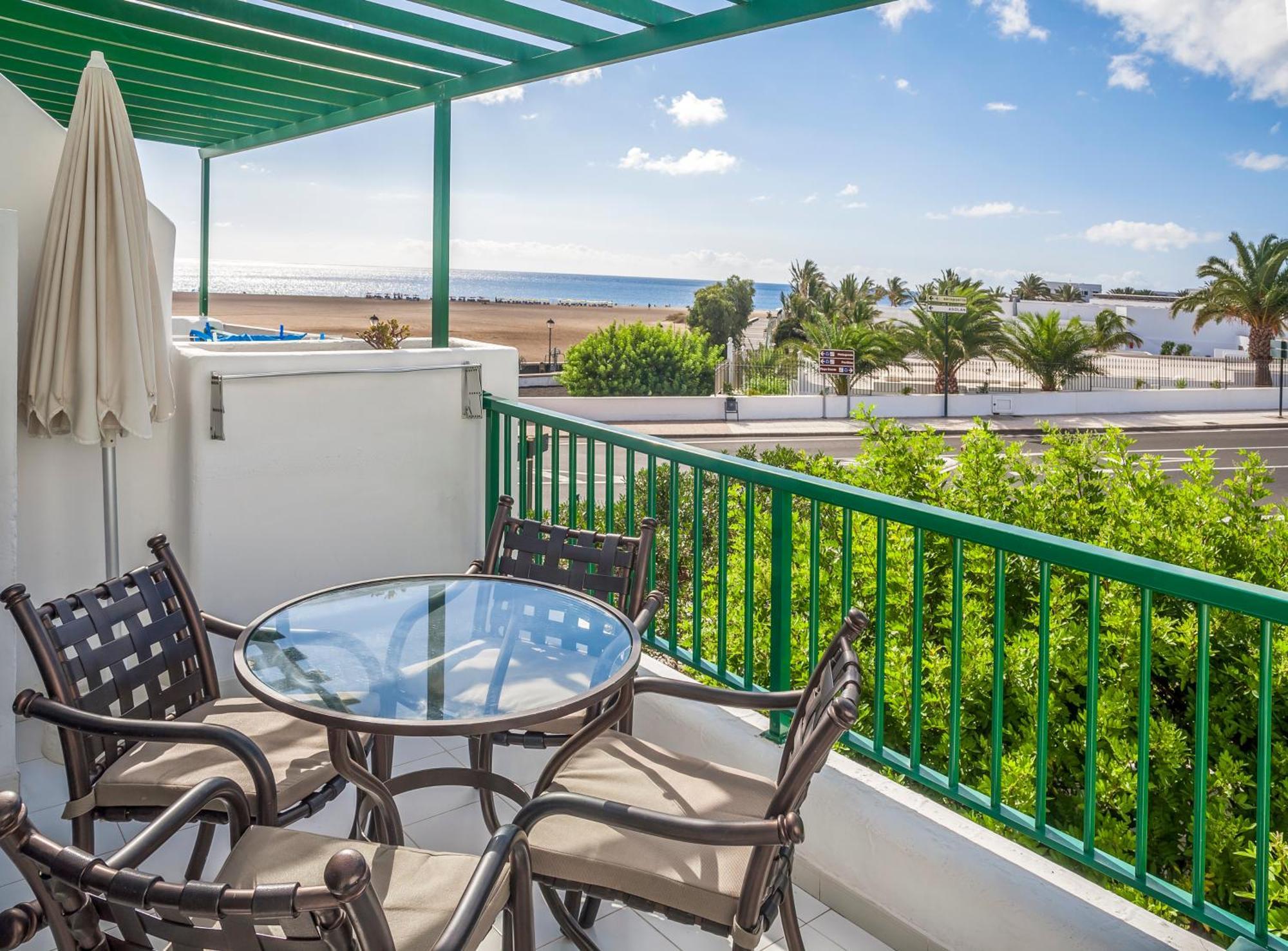 Club del Carmen By Diamond Resorts Puerto del Carmen  Exterior foto