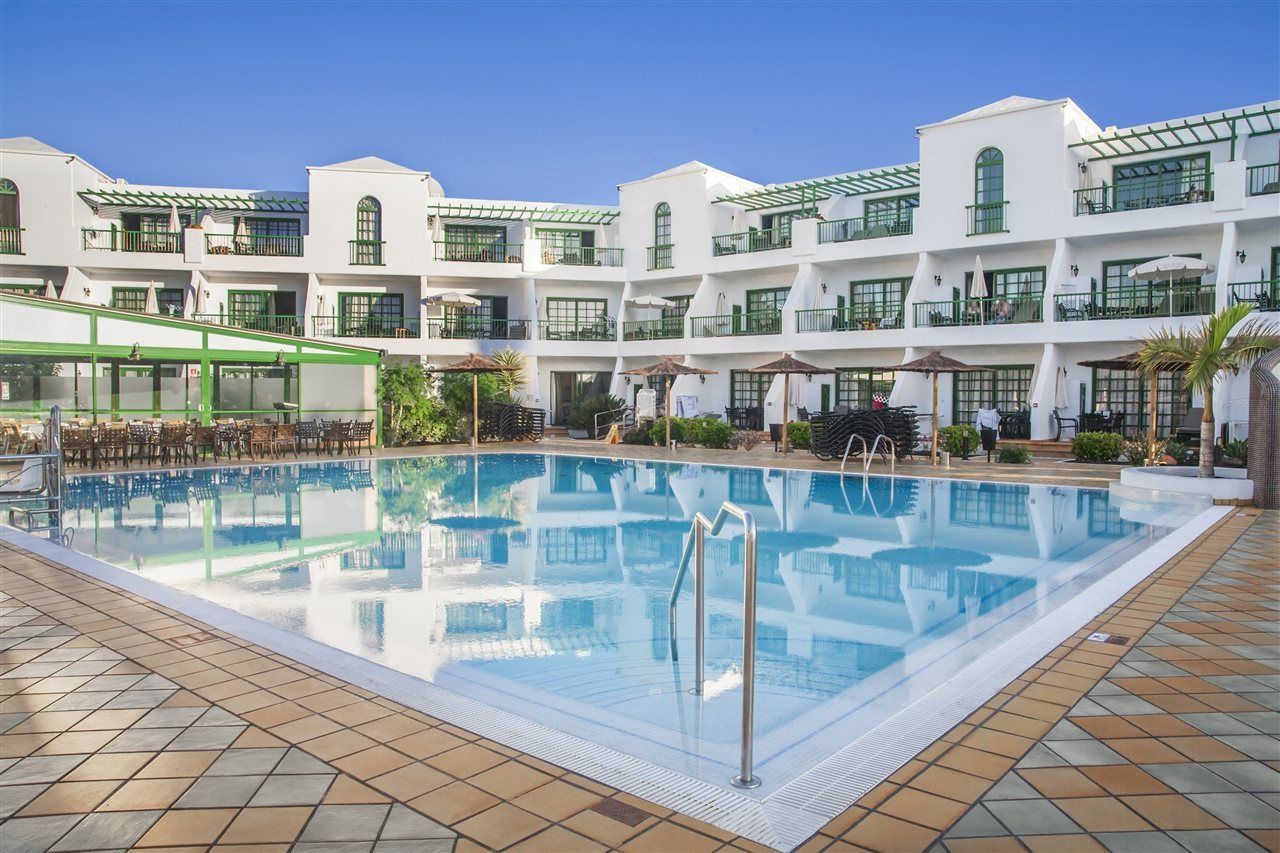 Club del Carmen By Diamond Resorts Puerto del Carmen  Exterior foto
