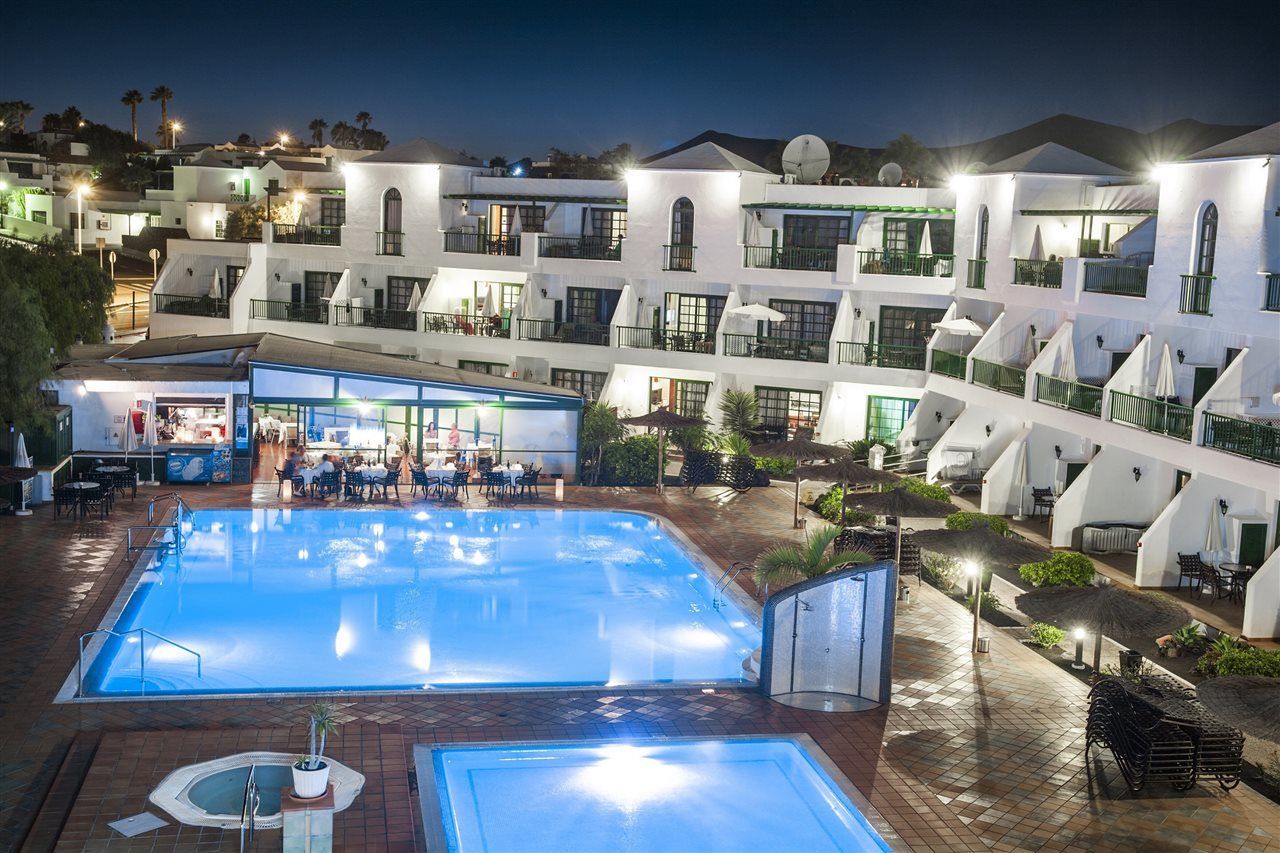Club del Carmen By Diamond Resorts Puerto del Carmen  Exterior foto