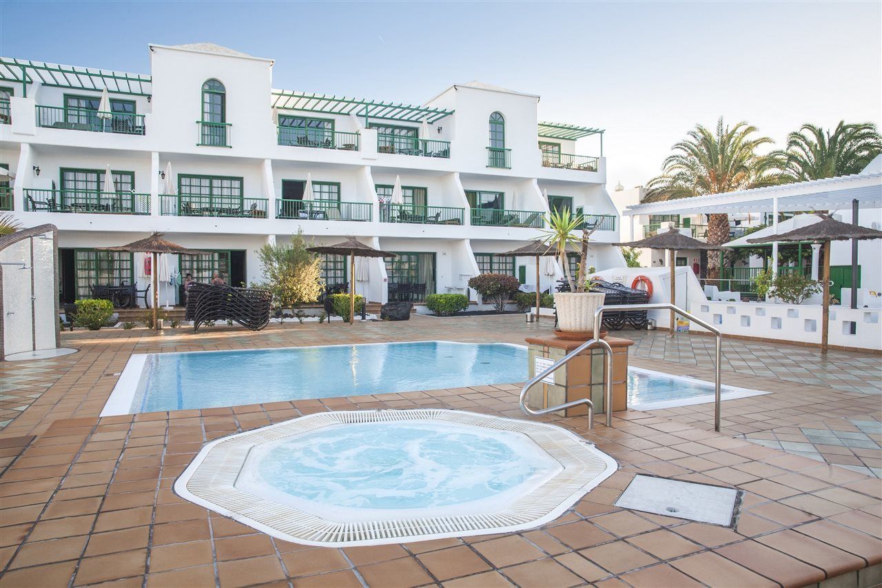 Club del Carmen By Diamond Resorts Puerto del Carmen  Exterior foto