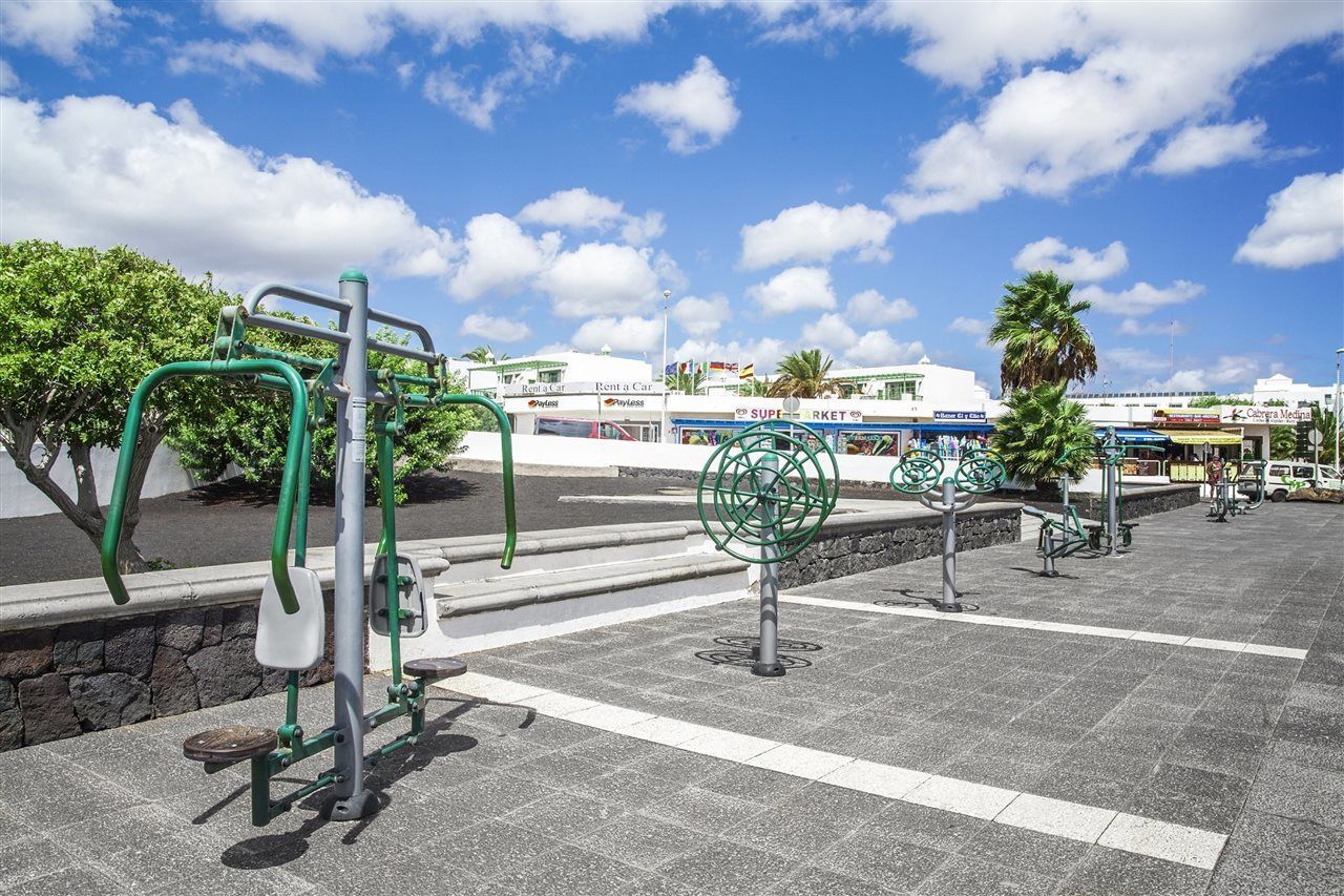 Club del Carmen By Diamond Resorts Puerto del Carmen  Exterior foto