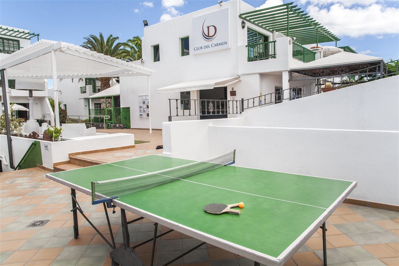 Club del Carmen By Diamond Resorts Puerto del Carmen  Exterior foto