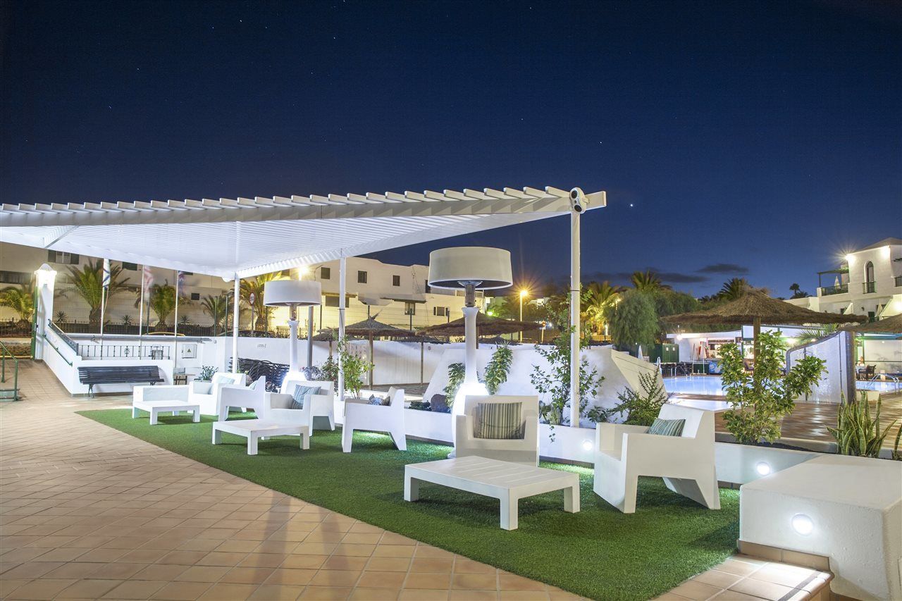 Club del Carmen By Diamond Resorts Puerto del Carmen  Exterior foto