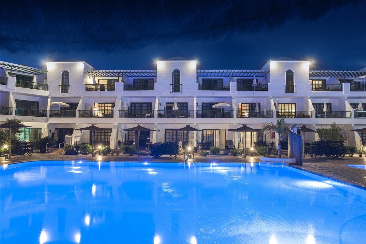 Club del Carmen By Diamond Resorts Puerto del Carmen  Exterior foto