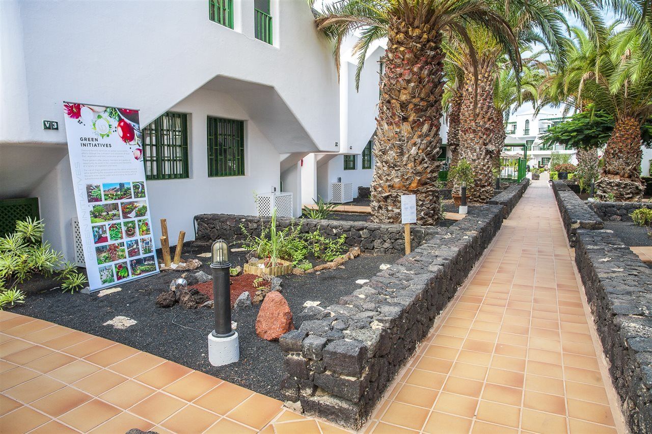 Club del Carmen By Diamond Resorts Puerto del Carmen  Exterior foto