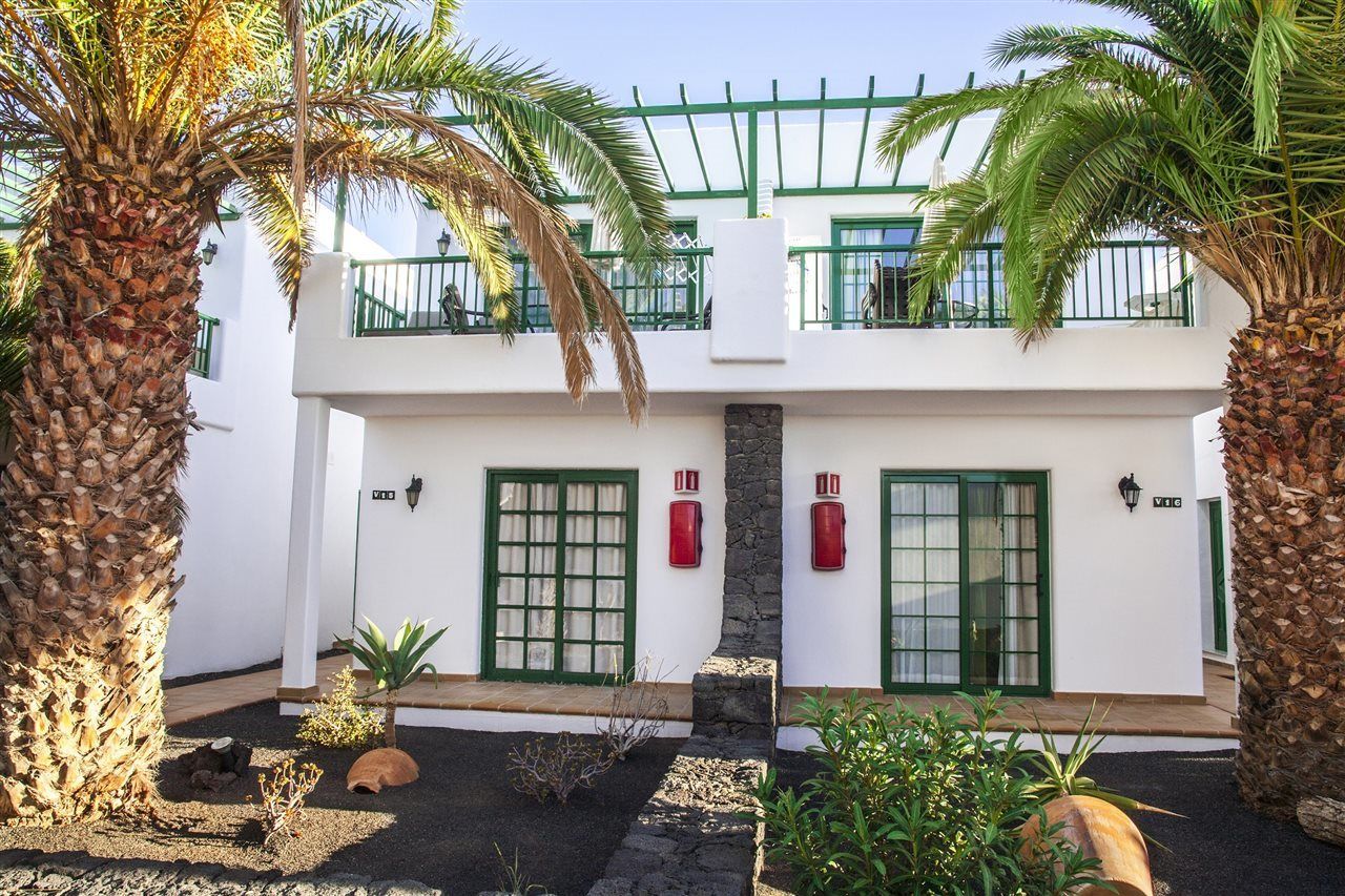 Club del Carmen By Diamond Resorts Puerto del Carmen  Exterior foto