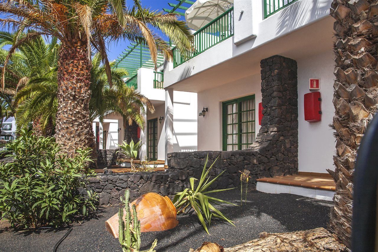 Club del Carmen By Diamond Resorts Puerto del Carmen  Exterior foto