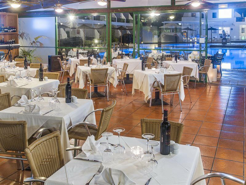 Club del Carmen By Diamond Resorts Puerto del Carmen  Exterior foto